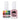 Wave Simplicity 2-In-1 Matching Duo Set / 1 Gel Polish 0.6 oz. + 1 Lacquer 0.5 oz. / #007 Sincerely, Me - 22698