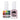 Wave Simplicity 2-In-1 Matching Duo Set / 1 Gel Polish 0.6 oz. + 1 Lacquer 0.5 oz. / #009 Vervain - 22698