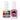 Wave Simplicity 2-In-1 Matching Duo Set / 1 Gel Polish 0.6 oz. + 1 Lacquer 0.5 oz. / #011 Subtle - 22698
