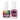 Wave Simplicity 2-In-1 Matching Duo Set / 1 Gel Polish 0.6 oz. + 1 Lacquer 0.5 oz. / #012 Mr. & Mrs. - 22698