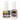 Wave Simplicity 2-In-1 Matching Duo Set / 1 Gel Polish 0.6 oz. + 1 Lacquer 0.5 oz. / #021 Lazy Sunday - 22698