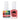 Wave Simplicity 2-In-1 Matching Duo Set / 1 Gel Polish 0.6 oz. + 1 Lacquer 0.5 oz. / #053 Walking On Sunshine - 22698