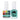 Wave Simplicity 2-In-1 Matching Duo Set / 1 Gel Polish 0.6 oz. + 1 Lacquer 0.5 oz. / #067 She's A Gem - 22698
