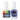 Wave Simplicity 2-In-1 Matching Duo Set / 1 Gel Polish 0.6 oz. + 1 Lacquer 0.5 oz. / #073 Over You - 22698