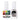 Wave Simplicity 2-In-1 Matching Duo Set / 1 Gel Polish 0.6 oz. + 1 Lacquer 0.5 oz. / #094 Frosty Snow - 22698