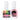Wave Simplicity 2-In-1 Matching Duo Set / 1 Gel Polish 0.6 oz. + 1 Lacquer 0.5 oz. / #098 Pretty Bright - 22698