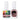 Wave Simplicity 2-In-1 Matching Duo Set / 1 Gel Polish 0.6 oz. + 1 Lacquer 0.5 oz. / #101 Lent Reflection - 22698