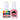 Wave Simplicity Collection 2-In-1 Matching Duo Set / 1 Gel Polish 0.5 oz. + 1 Lacquer 0.5 oz. / #P006 Glossy and Bossy