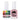 Wave Simplicity Collection 2-In-1 Matching Duo Set / 1 Gel Polish 0.5 oz. + 1 Lacquer 0.5 oz. / #P007 Sincerely, Me