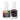 Wave Simplicity Collection 2-In-1 Matching Duo Set / 1 Gel Polish 0.5 oz. + 1 Lacquer 0.5 oz. / #P024 Rebellious