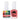 Wave Simplicity Collection 2-In-1 Matching Duo Set / 1 Gel Polish 0.5 oz. + 1 Lacquer 0.5 oz. / #P053 Walking on Sunshine
