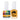 Wave Simplicity Collection 2-In-1 Matching Duo Set / 1 Gel Polish 0.5 oz. + 1 Lacquer 0.5 oz. / #P087 Desert Sun