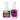 Wave Simplicity Collection 2-In-1 Matching Duo Set / 1 Gel Polish 0.5 oz. + 1 Lacquer 0.5 oz. / #P092 Dressed For Saigon