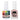 Wave Simplicity Collection 2-In-1 Matching Duo Set / 1 Gel Polish 0.5 oz. + 1 Lacquer 0.5 oz. / #P116 Too Cute