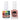Wave Simplicity Collection 2-In-1 Matching Duo Set / 1 Gel Polish 0.5 oz. + 1 Lacquer 0.5 oz. / #P120 Strawberry Ice Cream