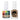 Wave Simplicity Collection 2-In-1 Matching Duo Set / 1 Gel Polish 0.5 oz. + 1 Lacquer 0.5 oz. / #P189 Personal