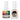 Wave Simplicity Collection 2-In-1 Matching Duo Set / 1 Gel Polish 0.5 oz. + 1 Lacquer 0.5 oz. / #P197 Glide
