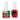 Wave Simplicity Collection 2-In-1 Matching Duo Set / 1 Gel Polish 0.5 oz. + 1 Lacquer 0.5 oz. / #P212 Where'd All The Time Go?