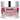 Wave Simplicity Collection - Gel Acrylic/Dipping Powder 2 oz. / #P001 Soft and Sweet