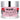 Wave Simplicity Collection - Gel Acrylic/Dipping Powder 2 oz. / #P004 Dash of Sass