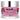 Wave Simplicity Collection - Gel Acrylic/Dipping Powder 2 oz. / #P005 Pink Passion