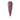 Wave Simplicity Collection - Gel Acrylic/Dipping Powder 2 oz. / #P015 Dark Danish