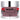Wave Simplicity Collection - Gel Acrylic/Dipping Powder 2 oz. / #P016 Judy Moody