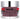 Wave Simplicity Collection - Gel Acrylic/Dipping Powder 2 oz. / #P017 Dramatic