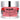 Wave Simplicity Collection - Gel Acrylic/Dipping Powder 2 oz. / #P049 Flamingo