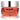 Wave Simplicity Collection - Gel Acrylic/Dipping Powder 2 oz. / #P054 Passionfruit
