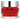 Wave Simplicity Collection - Gel Acrylic/Dipping Powder 2 oz. / #P058 Crazy About You