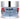 Wave Simplicity Collection - Gel Acrylic/Dipping Powder 2 oz. / #P071 Baby Blue
