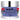 Wave Simplicity Collection - Gel Acrylic/Dipping Powder 2 oz. / #P073 Over You