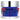 Wave Simplicity Collection - Gel Acrylic/Dipping Powder 2 oz. / #P076 Neptune