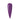 Wave Simplicity Collection - Gel Acrylic/Dipping Powder 2 oz. / #P079 Smiling Grape