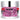 Wave Simplicity Collection - Gel Acrylic/Dipping Powder 2 oz. / #P100 Purple Pegasus