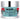 Wave Simplicity Collection - Gel Acrylic/Dipping Powder 2 oz. / #P103 Aqua light
