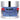Wave Simplicity Collection - Gel Acrylic/Dipping Powder 2 oz. / #P105 Ocean Shine