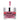 Wave Simplicity Collection - Gel Acrylic/Dipping Powder 2 oz. / #P123 Pretty Pink Blush