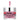 Wave Simplicity Collection - Gel Acrylic/Dipping Powder 2 oz. / #P124 Orchid