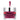 Wave Simplicity Collection - Gel Acrylic/Dipping Powder 2 oz. / #P155 Red All Over