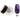 WaveGel Color MOOD Soak Off Gel Polish - Ether Flake - #1 / 0.5 oz.