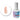WaveGel Color Soak Off Gel Polish - #1 Love Taffy - Ombre Collection / 0.5 oz.