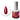 WaveGel Color Soak Off Gel Polish - #11 Red Garnet - Titanium Collection / 0.5 oz.