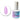 WaveGel Color Soak Off Gel Polish - #18 Sweet Iris - Ombre Collection / 0.5 oz.