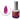 WaveGel Color Soak Off Gel Polish - #4 Magenta Sallow - Titanium Collection / 0.5 oz.