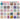 WaveGel Foil - 30 Pre-Packed Foil Designs #2 - GET 1 FREE BLINK GEL