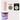 WaveGel Glow in the Dark Soak Off Gel Polish - GLOW 1 / 0.5 oz.