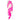 WaveGel Marble Ink Gel Polish - #12 Hollywood Cerise / 0.44 oz.