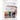 WaveGel Matching Soak Off Gel Polish & Nail Lacquer - BEIGE N BOUJIE W175 / 0.5 oz. Each